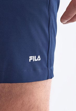 Pantaloneta FILA Isert Azul