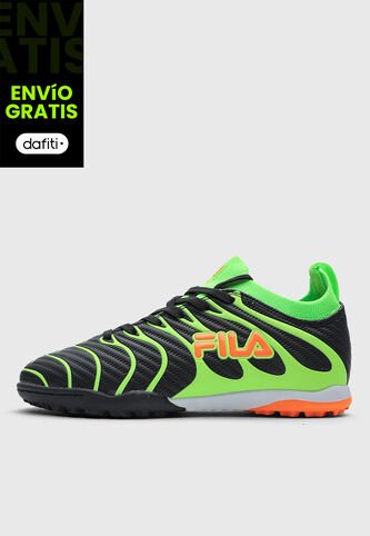 Guayos FILA Hyperfast TF Negro Fila