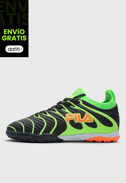 Guayos FILA Hyperfast TF Negro