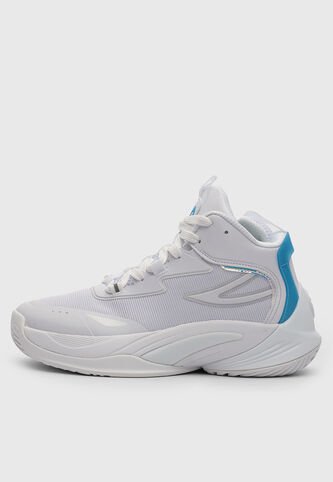 Tenis Basketball FILA Jupa Blanco Fila