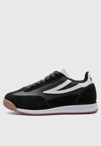 Tenis Lifestyle FILA Kilol Negro Fila