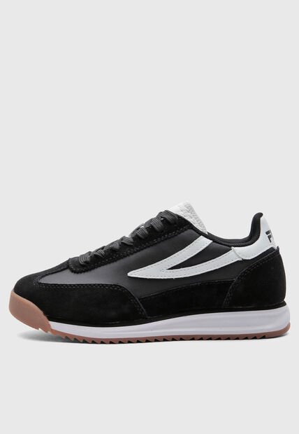 Tenis Lifestyle FILA Kilol Negro