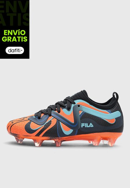 Guayos FILA Futurestrider FG Multicolor