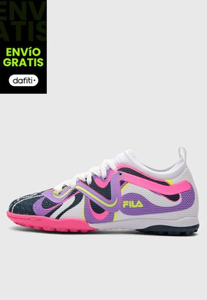 Guayos FILA Futurestrider TF Multicolor