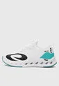 Tenis Running FILA Corv Blanco de Fila