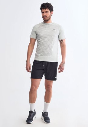 Pantaloneta FILA Norler Negro