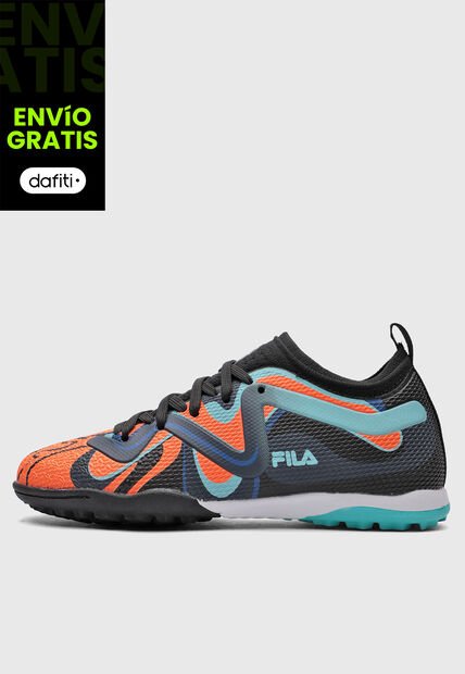 Guayos FILA Futurestrider TF Multicolor