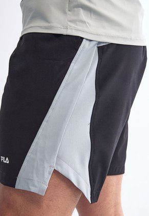 Pantaloneta FILA Norler Negro