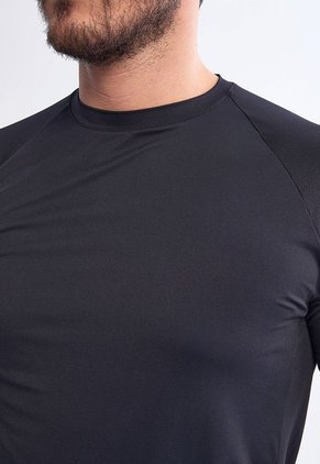 Pantaloneta FILA Norler Negro