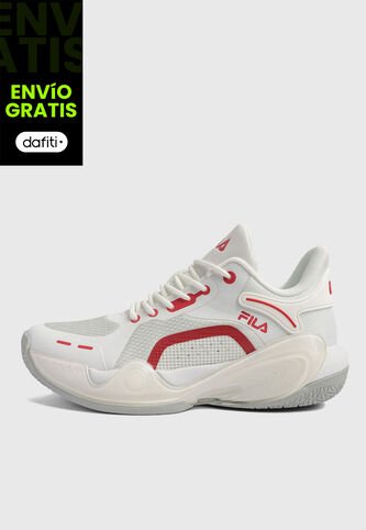 Tenis FILA Jumpjet Blanco Fila