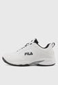 Tenis para Tennis Blanco-Negro FILA Arif 2.0 de Fila