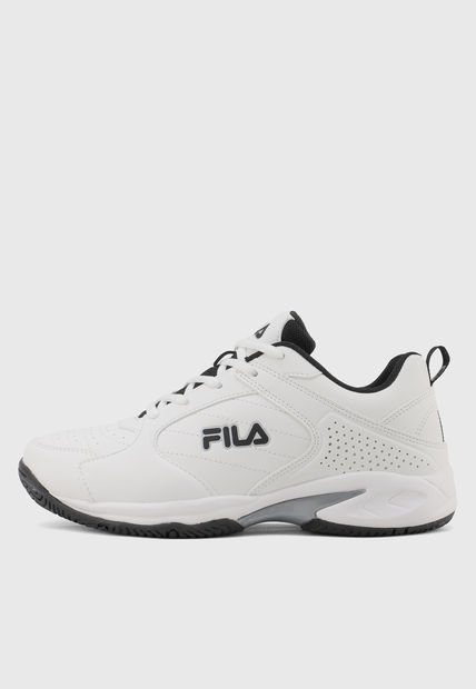 Tenis para Tennis Blanco-Negro FILA Arif 2.0