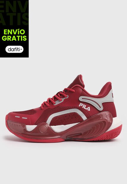 Tenis FILA Jumpjet Rojo