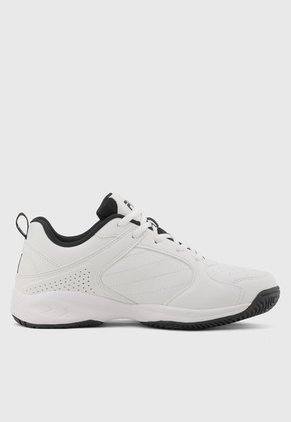 Tenis para Tennis Blanco-Negro FILA Arif 2.0
