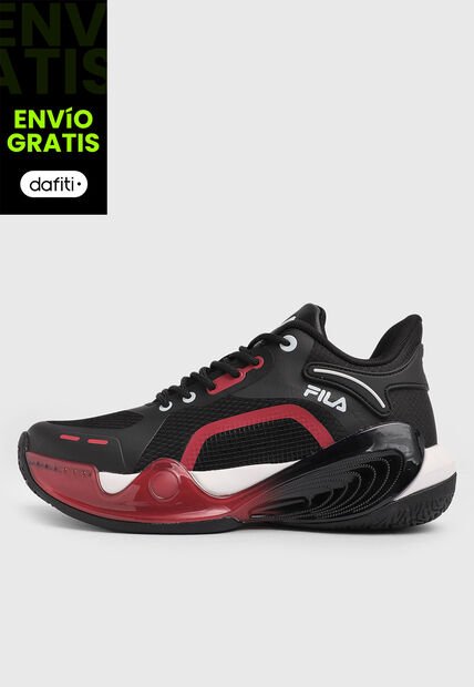 Tenis FILA Jumpjet Negro