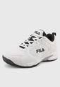 Tenis para Tennis Blanco-Negro FILA Arif 2.0 de Fila