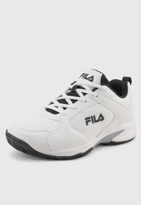Tenis para Tennis Blanco-Negro FILA Arif 2.0
