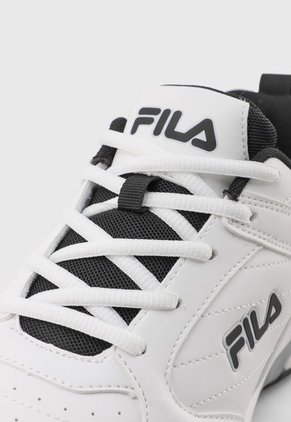Tenis para Tennis Blanco-Negro FILA Arif 2.0