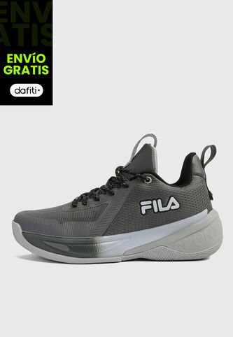 Tenis FILA Drunkdrink Gris Fila