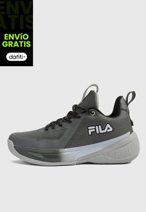 Tenis FILA Drunkdrink Gris
