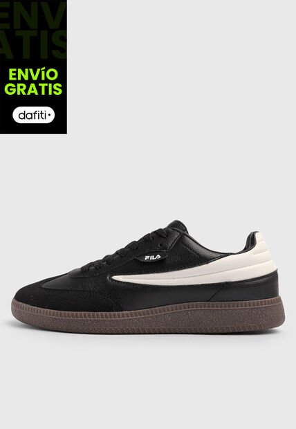 Tenis FILA Spaceout Negro
