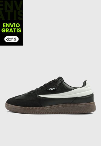 Tenis FILA Spaceout Negro Fila