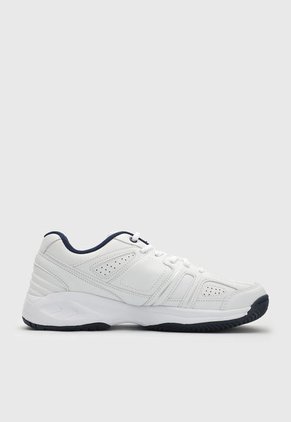 Tenis para Tennis Blanco-Azul-Rojo FILA Walker