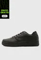 Tenis FILA Classio Low Negro de Fila