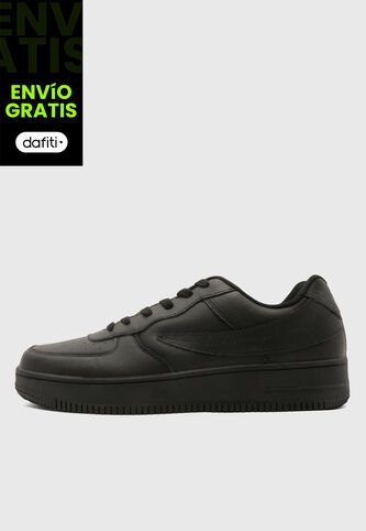 Tenis FILA Classio Low Negro Fila