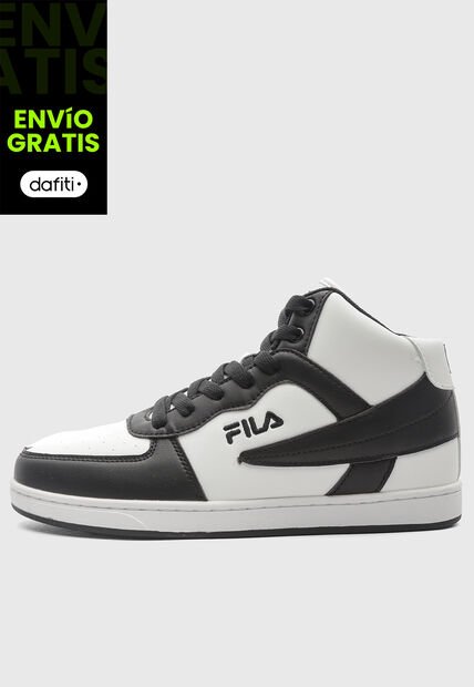 Tenis FILA Blaine Blanco