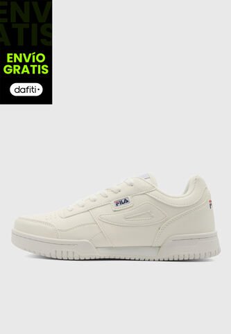 Tenis FILA Lifetime Marfil Fila