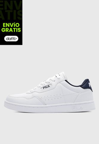 Tenis FILA Bolter Blanco Fila