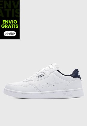Tenis FILA Bolter Blanco
