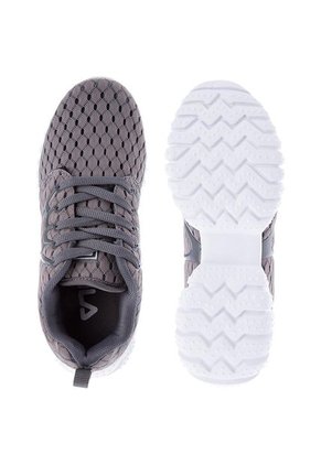 Lifestyle Gris Fila Relaxing