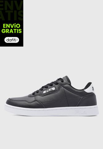 Tenis FILA Bolter Negro Fila