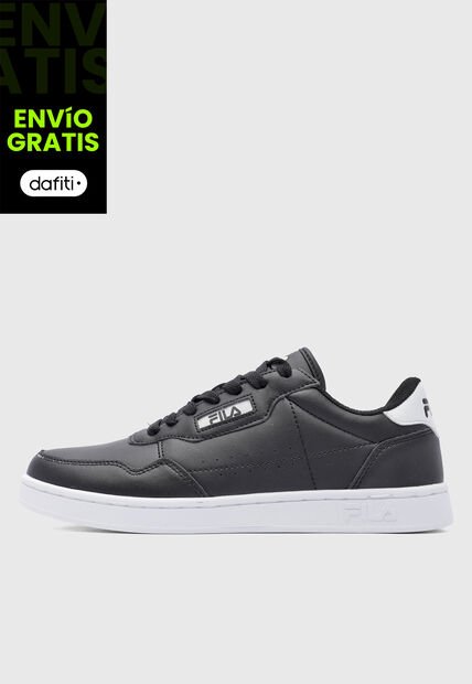 Tenis FILA Bolter Negro