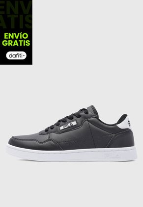 Tenis FILA Bolter Negro