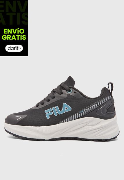 Tenis FILA Joao Negro