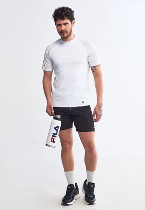 Camiseta FILA Dumer Blanco
