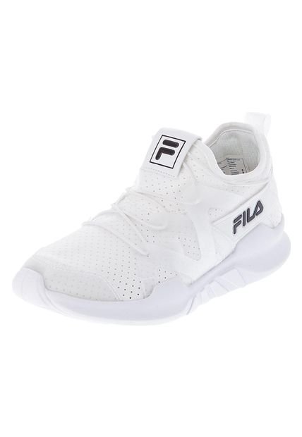 Lifestyle Blanco Fila Ws Queen