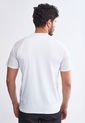 Camiseta FILA Dumer Blanco de Fila