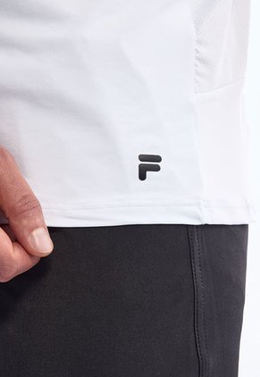 Camiseta FILA Dumer Blanco