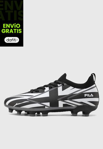 Guayos FILA Englar FG Negro Fila