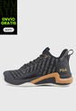 Tenis FILA Misyer Negro de Fila