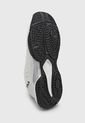 Tenis para Tennis Blanco-Negro-Gris Fila de Fila