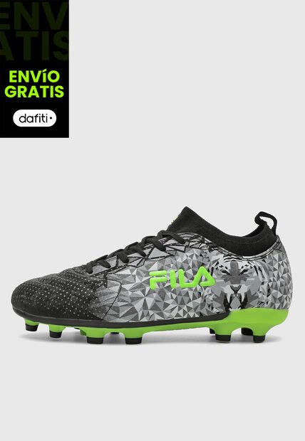 Guayos FILA Himer FG Negro