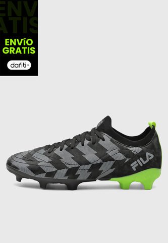 Guayos FILA Jorker FG Negro Fila