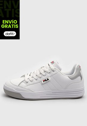 Tenis FILA Naster Blanco