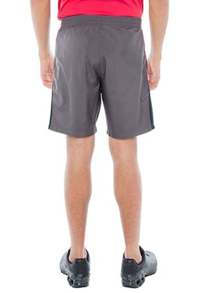 Pantaloneta Fila Fitness Short With Inner Brief Gris