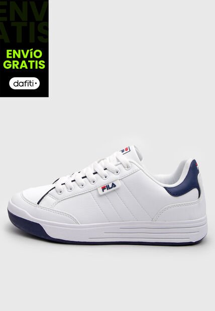 Tenis FILA Naster Blanco